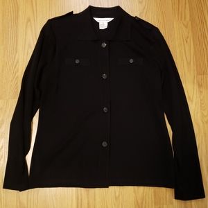 Misook Jacket